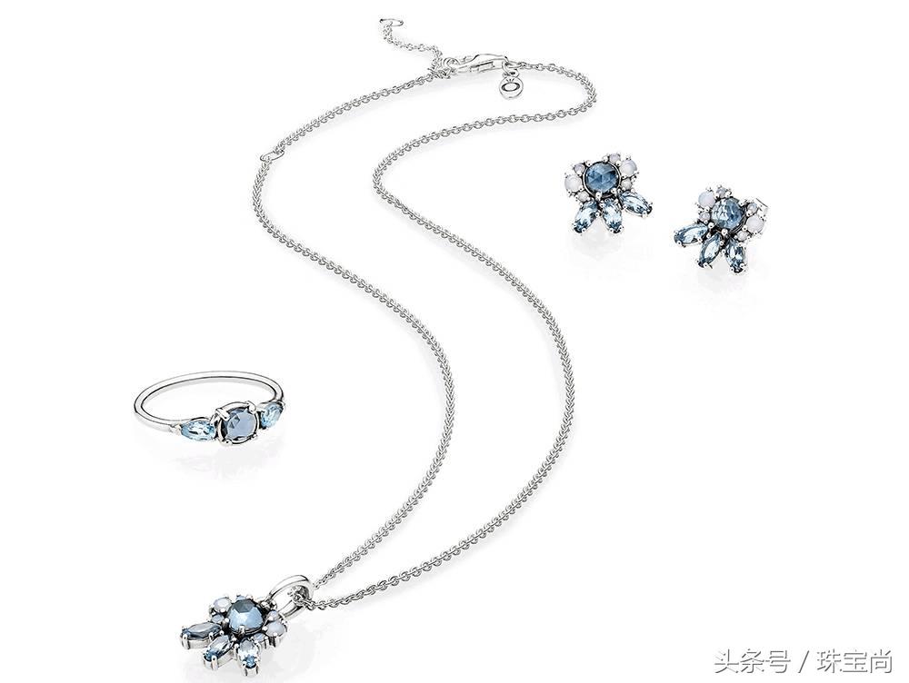 解读｜PANDORA珠宝是如何让女生买上瘾的？