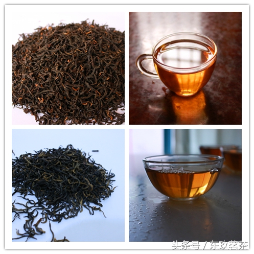 六大茶类中红茶占百分比,六大茶类中代表性的茶类