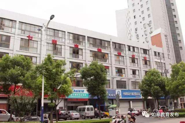 暑假来了培训班,暑期你给孩子报了哪些培训班