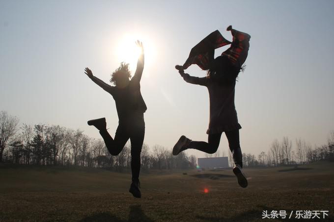 郑州思念果岭是森林公园吗,郑州思念果岭高尔夫球场