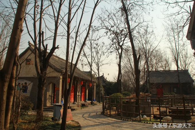 郑州思念果岭是森林公园吗,郑州思念果岭高尔夫球场