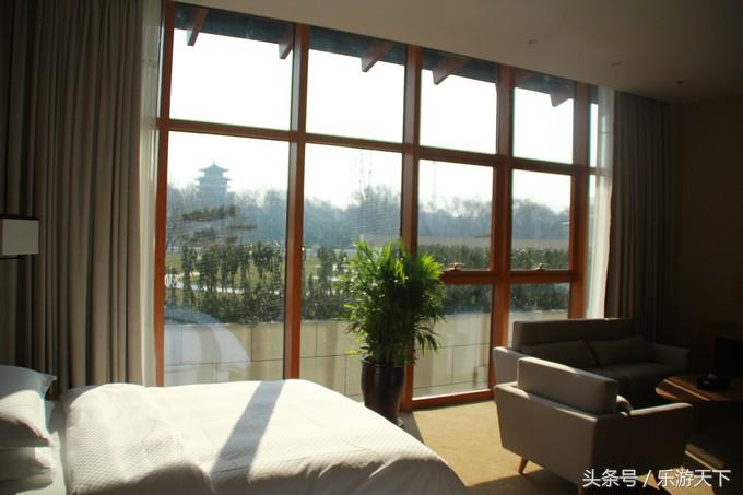 郑州思念果岭是森林公园吗,郑州思念果岭高尔夫球场