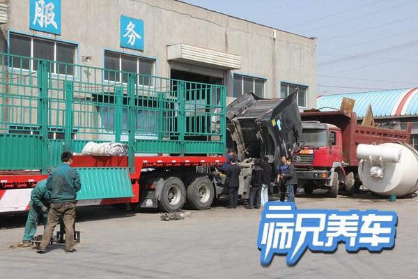 牵引挂车为什么不实用,牵引挂车技巧