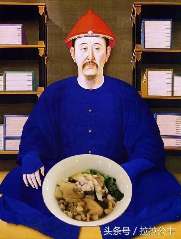 康熙点过赞,失传了60年,这碗有10种浇头的苏式锅面又重出江湖