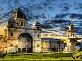 英国大学与澳洲大学,英国澳洲大学