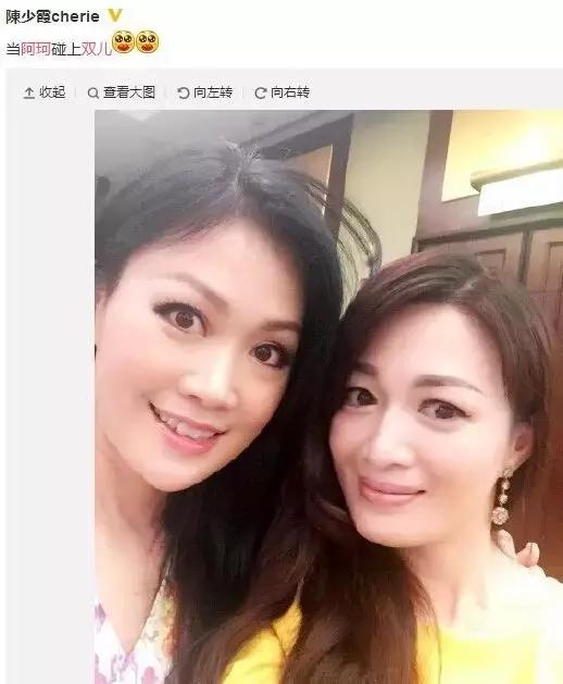 她当红时息影如今风韵犹存,她当红时息影经商成富婆