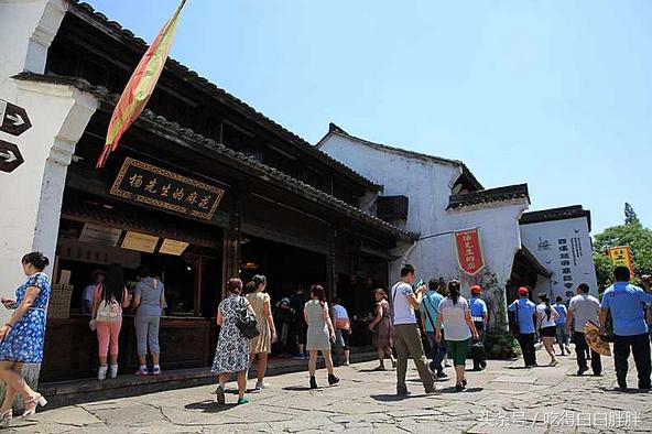 杭州最全100道美食推荐,杭州味蕾美食攻略