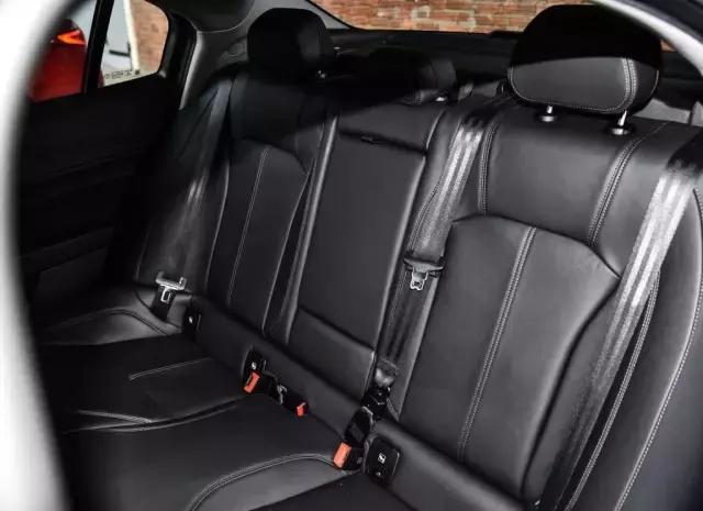 试驾2023款阿尔法罗密欧giulia,阿尔法罗密欧stelvio原创试驾