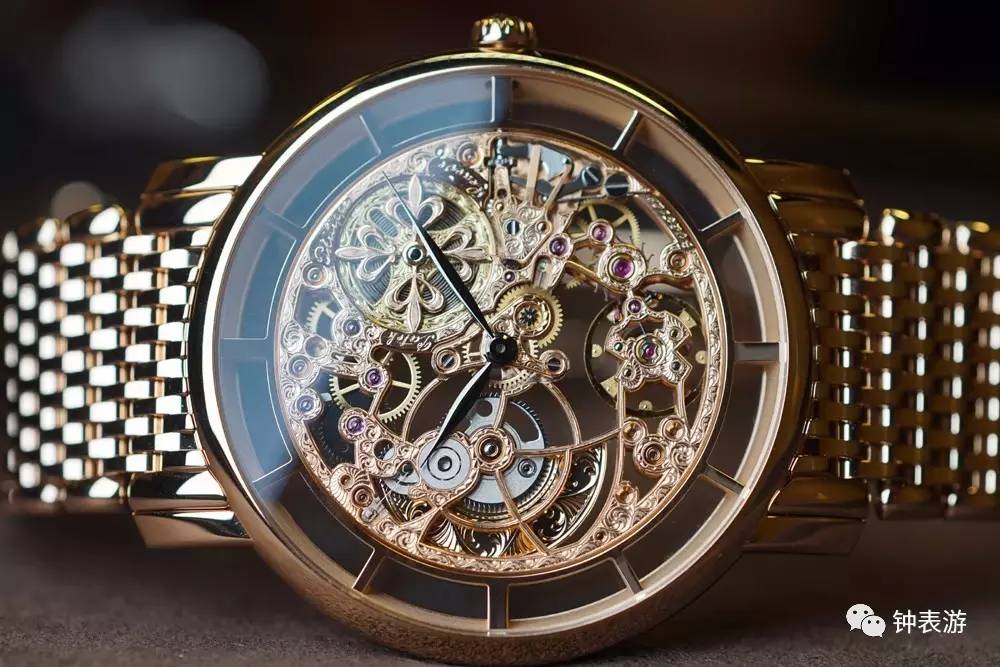 百达翡丽最耐造的表款,百达翡丽手表深度解析