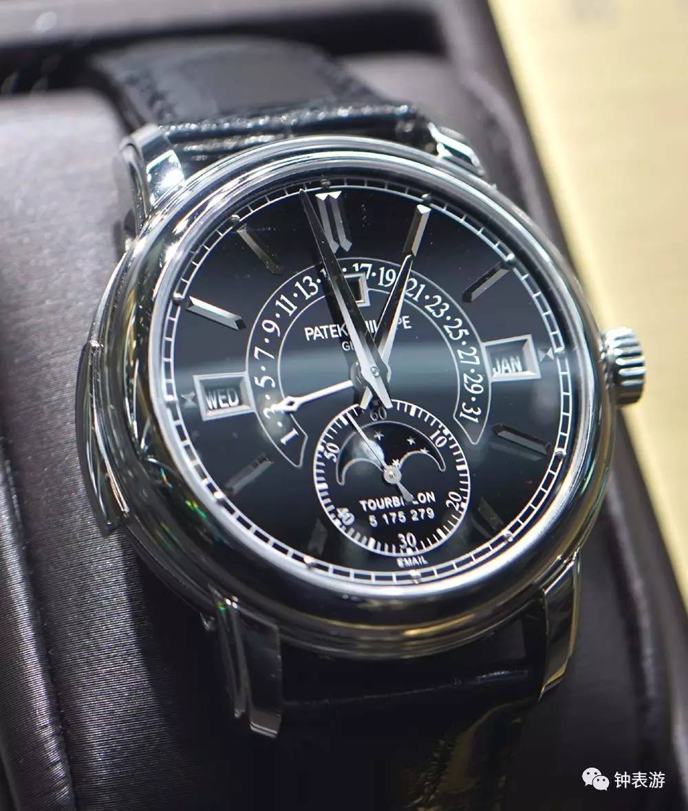 百达翡丽最耐造的表款,百达翡丽手表深度解析