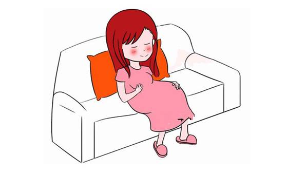 你是未育还是已育妇女?只看这两个部位,就完全暴露了!