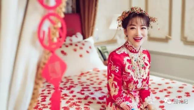 备婚好物新娘神器,结婚备婚好物推荐