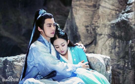 盘点为爱入魔的电视剧,正魔之恋电视剧排行榜