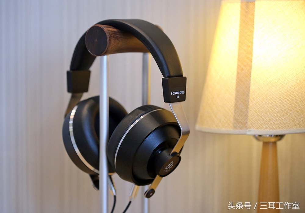 这只日本耳机声音却一点都不妖科学吗