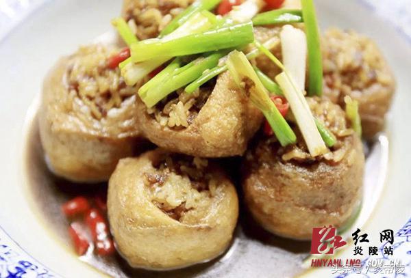 美丽炎陵，一个您想要去而一定要去的地方