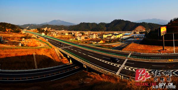 美丽炎陵，一个您想要去而一定要去的地方