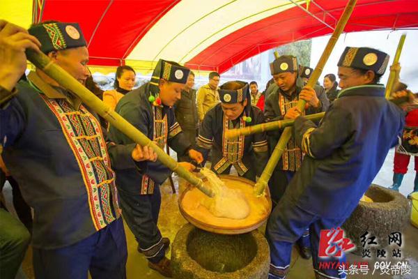 美丽炎陵，一个您想要去而一定要去的地方