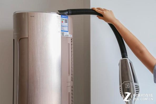 伊莱克斯手持式轻量吸尘器,无线吸尘器伊莱克斯