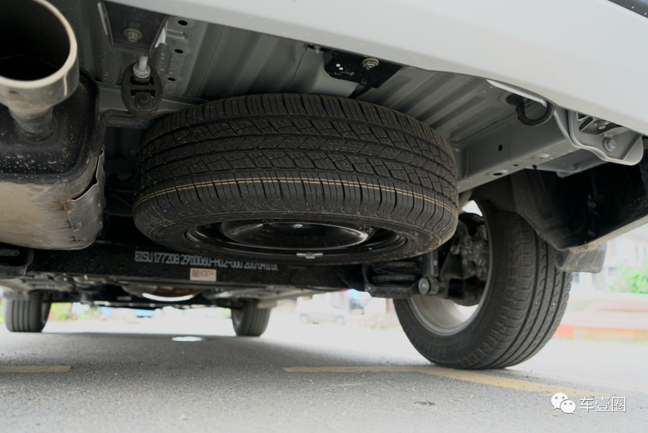 配置够用的车型推荐,比速T5手动尊贵高配