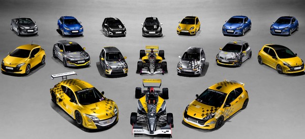 谈起汽车运动，它曾经是个王者，与法拉利保时捷一较高低