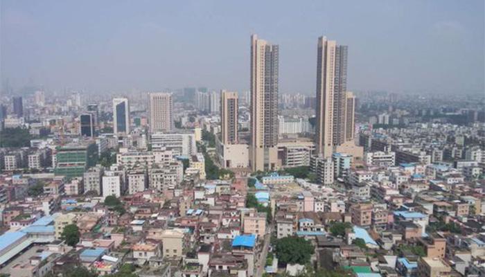 佛山旅游经济,佛山各区旅游收入排名