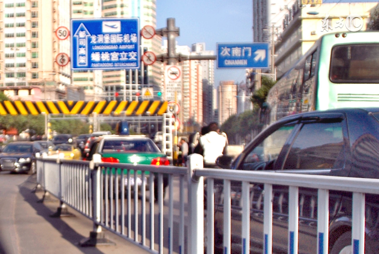 贵阳都司路是一环吗,贵阳都司路是什么地方