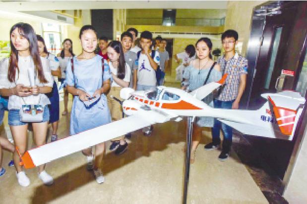 大学生参加创新创业实训的感悟,大学生进工业4.0制造工厂是机遇吗