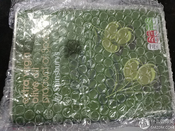 评测|初榨橄榄油