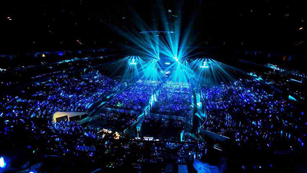 从二次元到泛娱乐,虚拟偶像洛天依的破壁之路