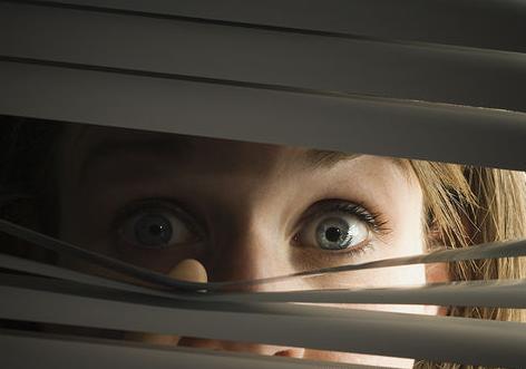 焦虑症的自己真不知道该怎么办了,焦虑症患者到底在害怕什么