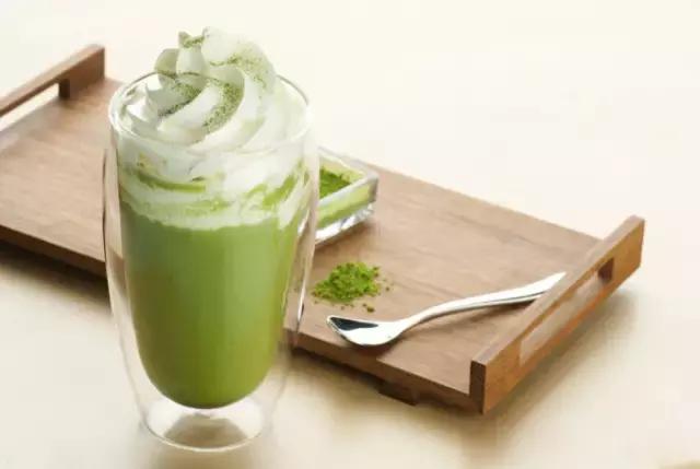 抹茶提拉米苏matcha,matchagreentea抹茶粉