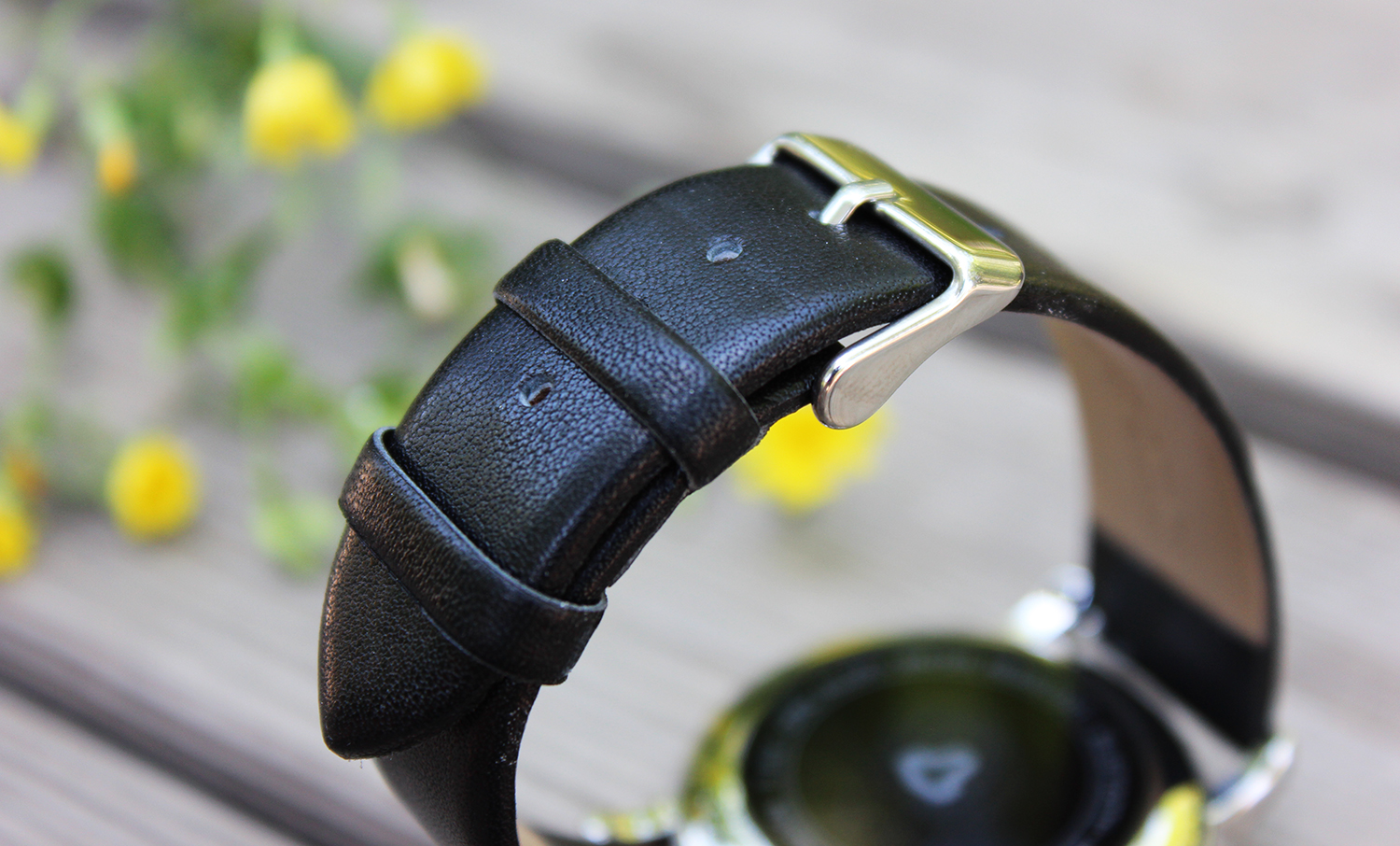 智能手表趣味表盘,智能手表的乐趣