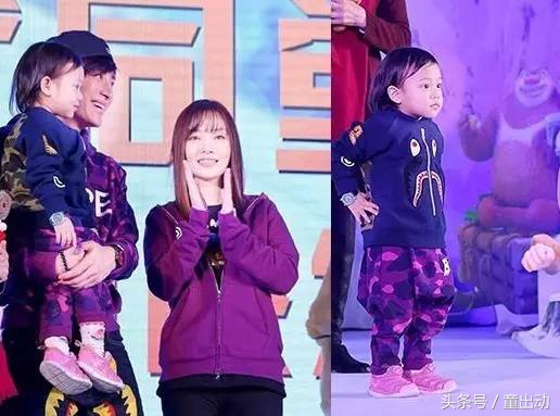 甜馨最爱的爆款毛毛虫运动鞋，竟不利于足部健康？！