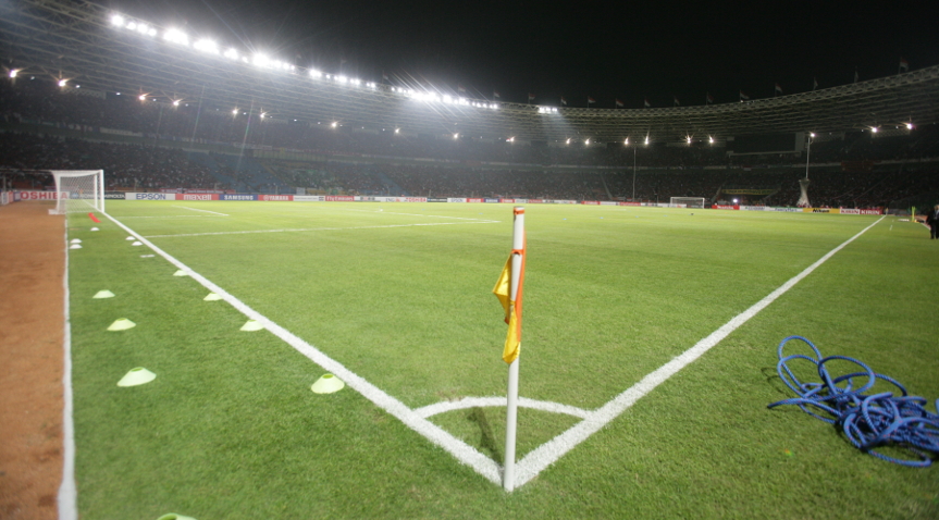 2013恒大亚冠夺冠天河球场,2022亚足联评选最佳阵容