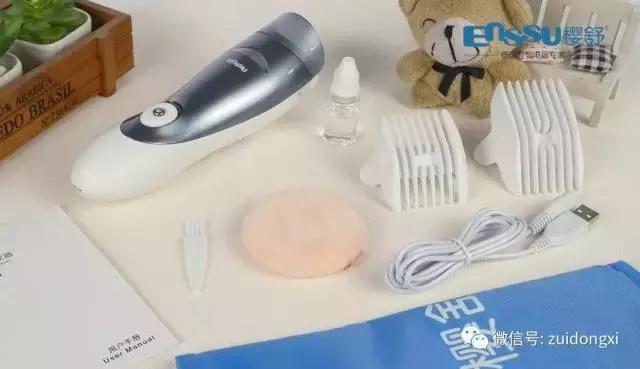 理发小孩哭的上不来气,为什么宝宝理发会哭