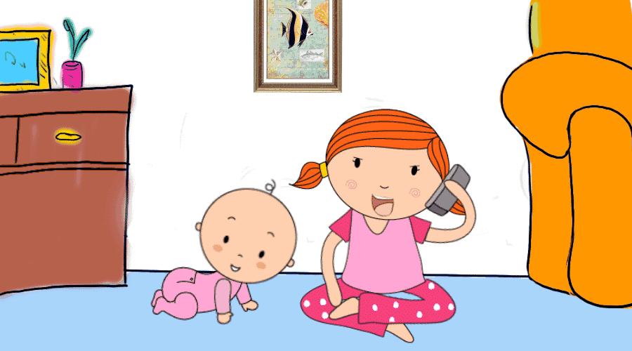 宝宝痱子不管它自己能好吗,宝宝痱子误区