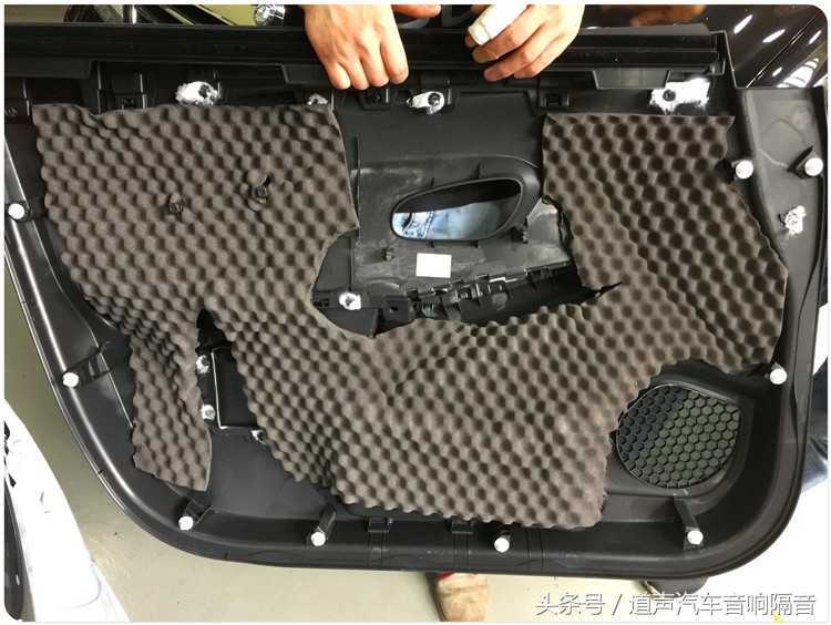 蓝鸟能做发动机隔音吗,蓝鸟天窗隔音胶条安装