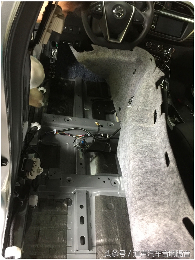 蓝鸟能做发动机隔音吗,蓝鸟天窗隔音胶条安装