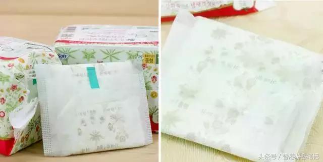 十大姨妈巾排行榜,各种姨妈巾红榜推荐