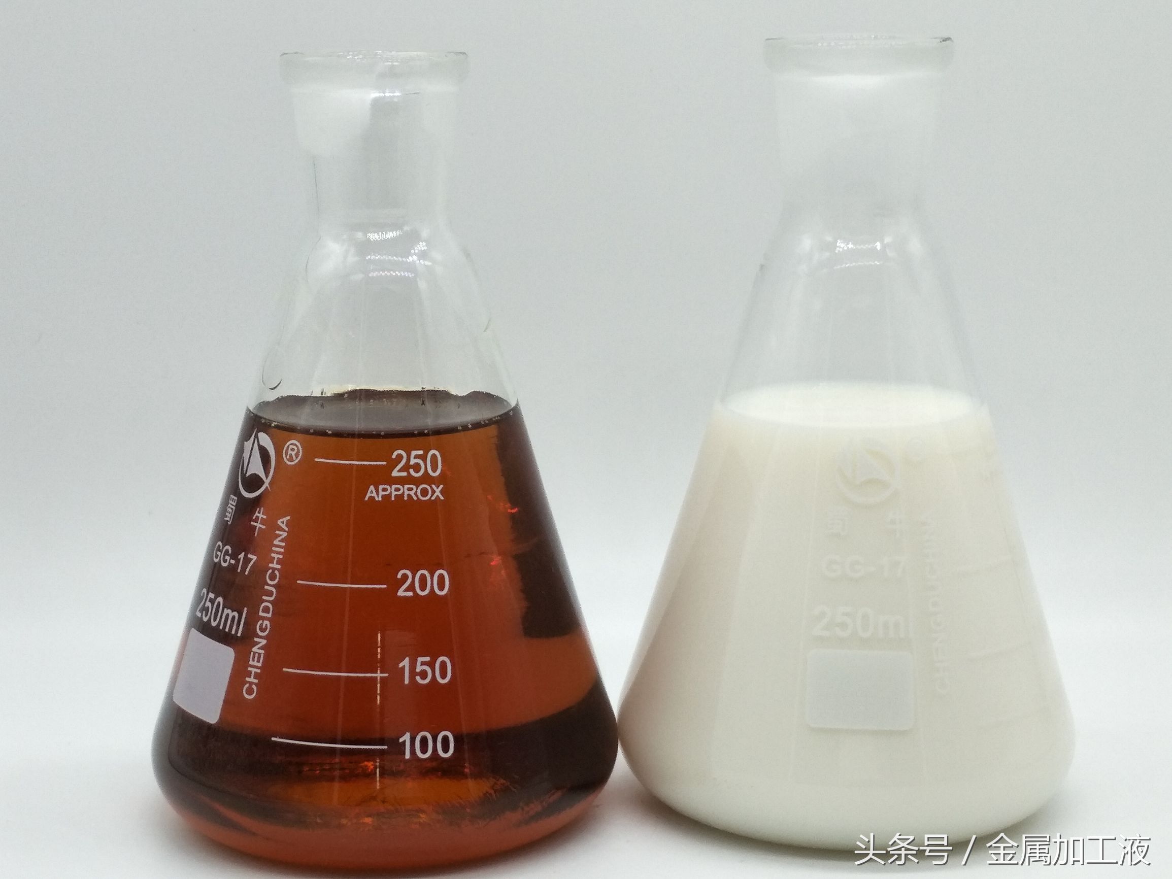 防锈乳化油配方及生产工艺,防锈乳化油