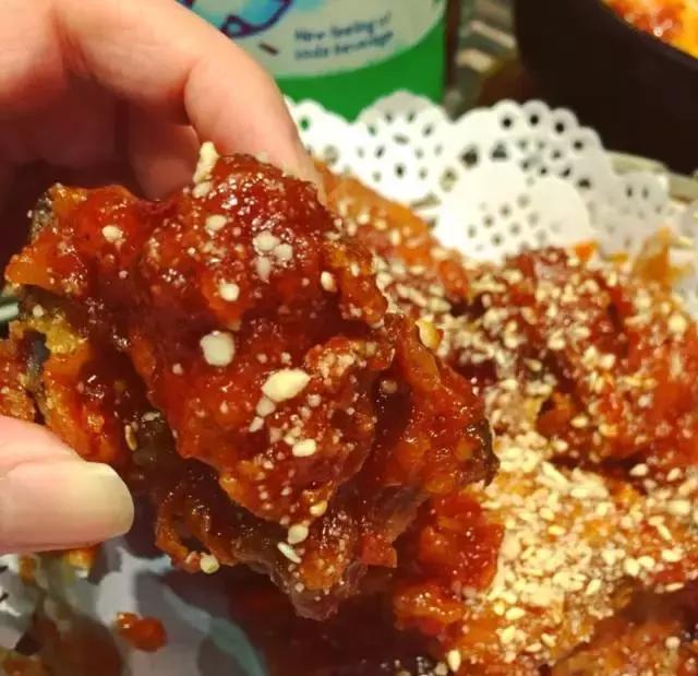 发现上海，发现美食：最全魔都美食地图！