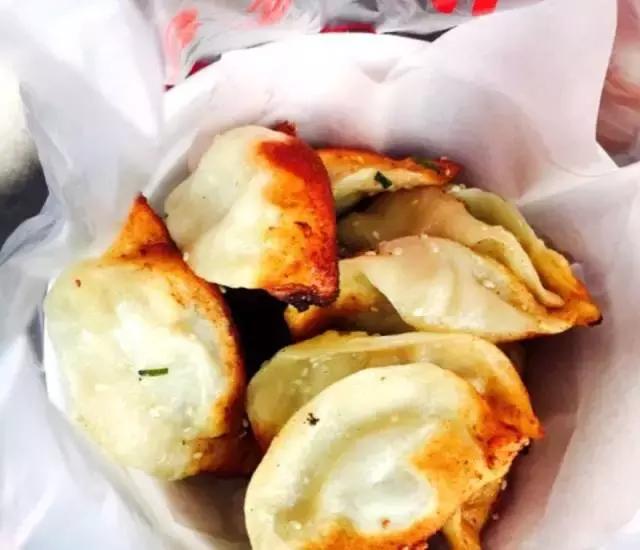 发现上海，发现美食：最全魔都美食地图！