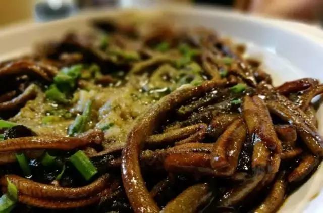 发现上海，发现美食：最全魔都美食地图！