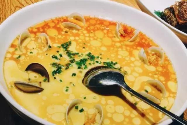 发现上海，发现美食：最全魔都美食地图！