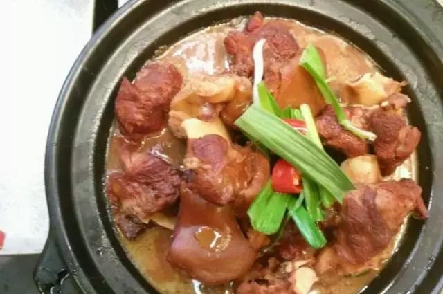 发现上海，发现美食：最全魔都美食地图！