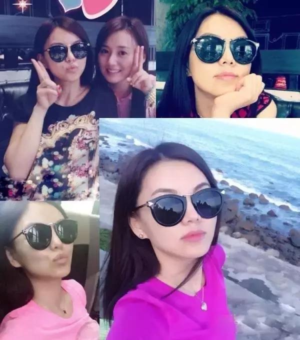 圈粉张柏芝、范爷、李湘,KarenWalker不愧是freestyle界老司机