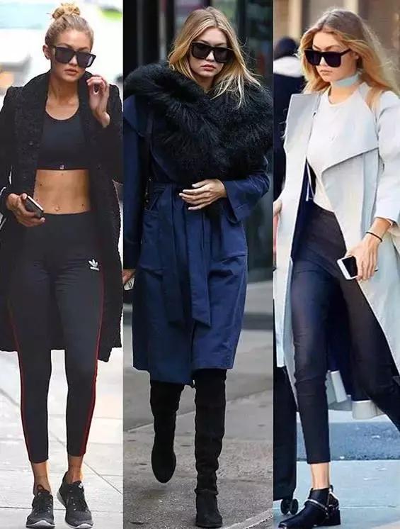 圈粉张柏芝、范爷、李湘,KarenWalker不愧是freestyle界老司机