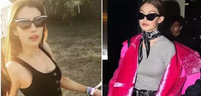 圈粉张柏芝、范爷、李湘,KarenWalker不愧是freestyle界老司机