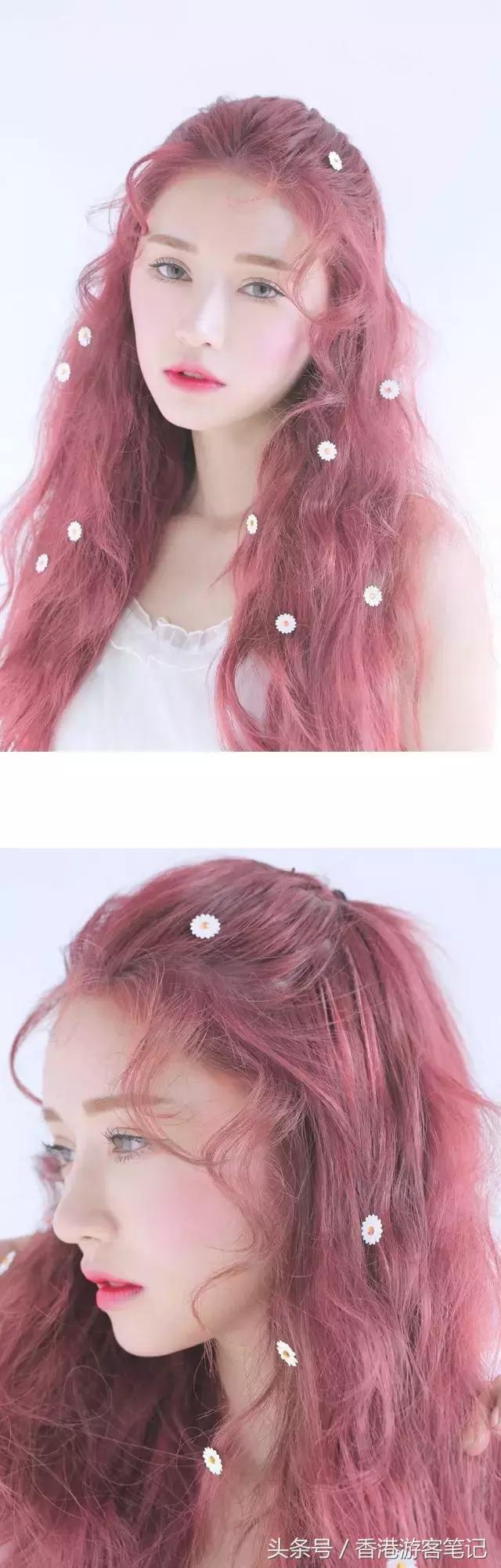 当今发廊里面什么染发剂效果最好,适合染发的染发剂推荐