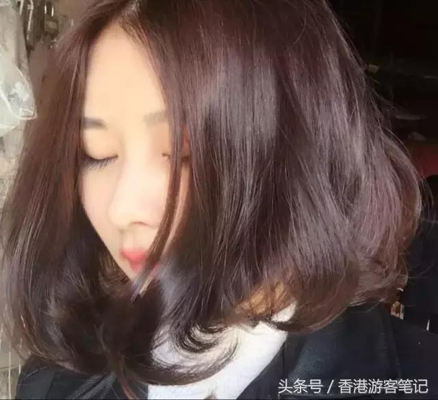 当今发廊里面什么染发剂效果最好,适合染发的染发剂推荐